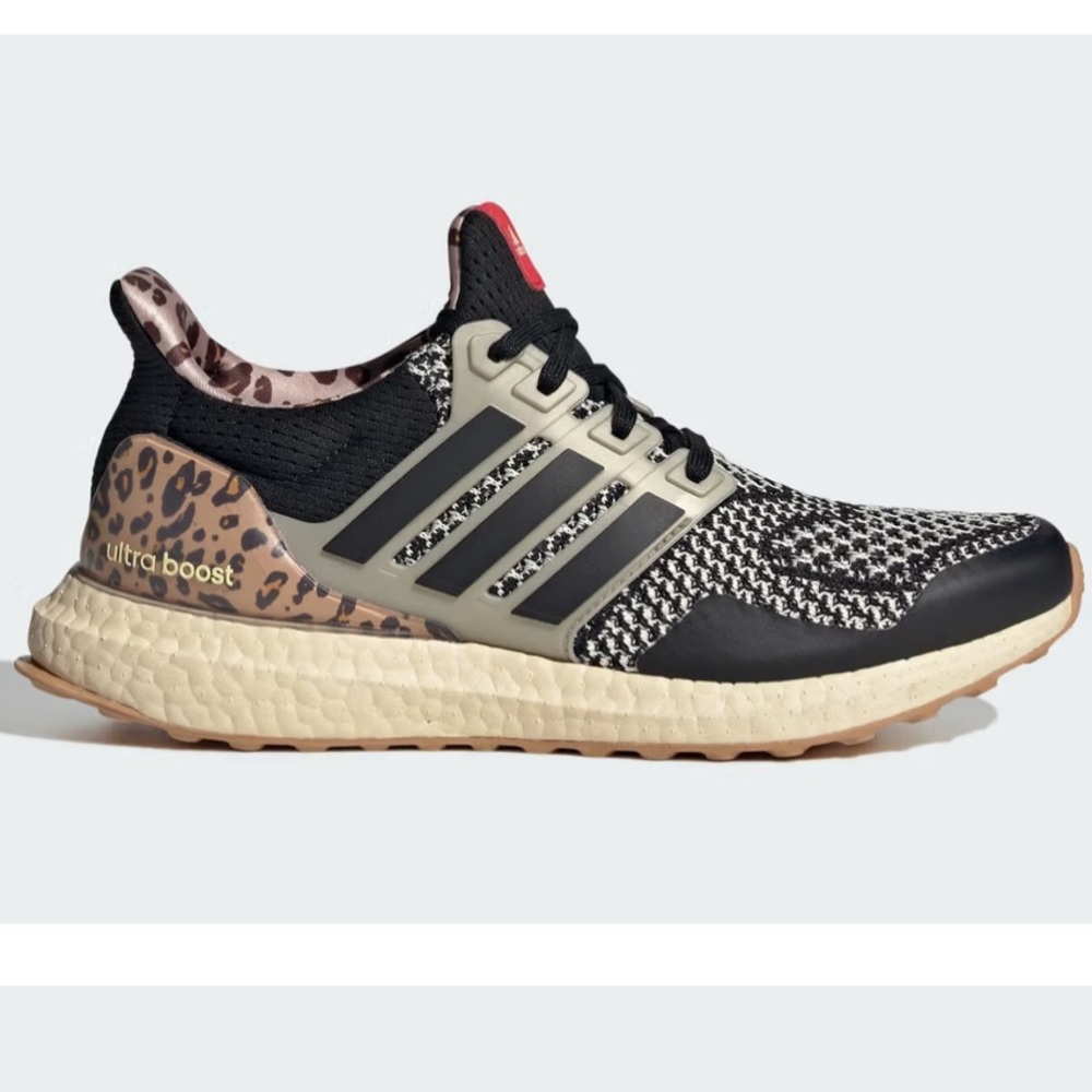 adidas Ultraboost 1.0 Leopard